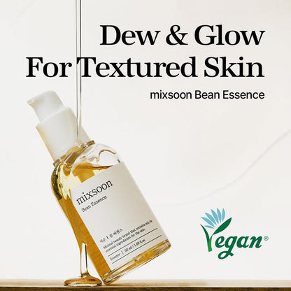 [MIXSOON] Bean Essence 50ml - NURVA