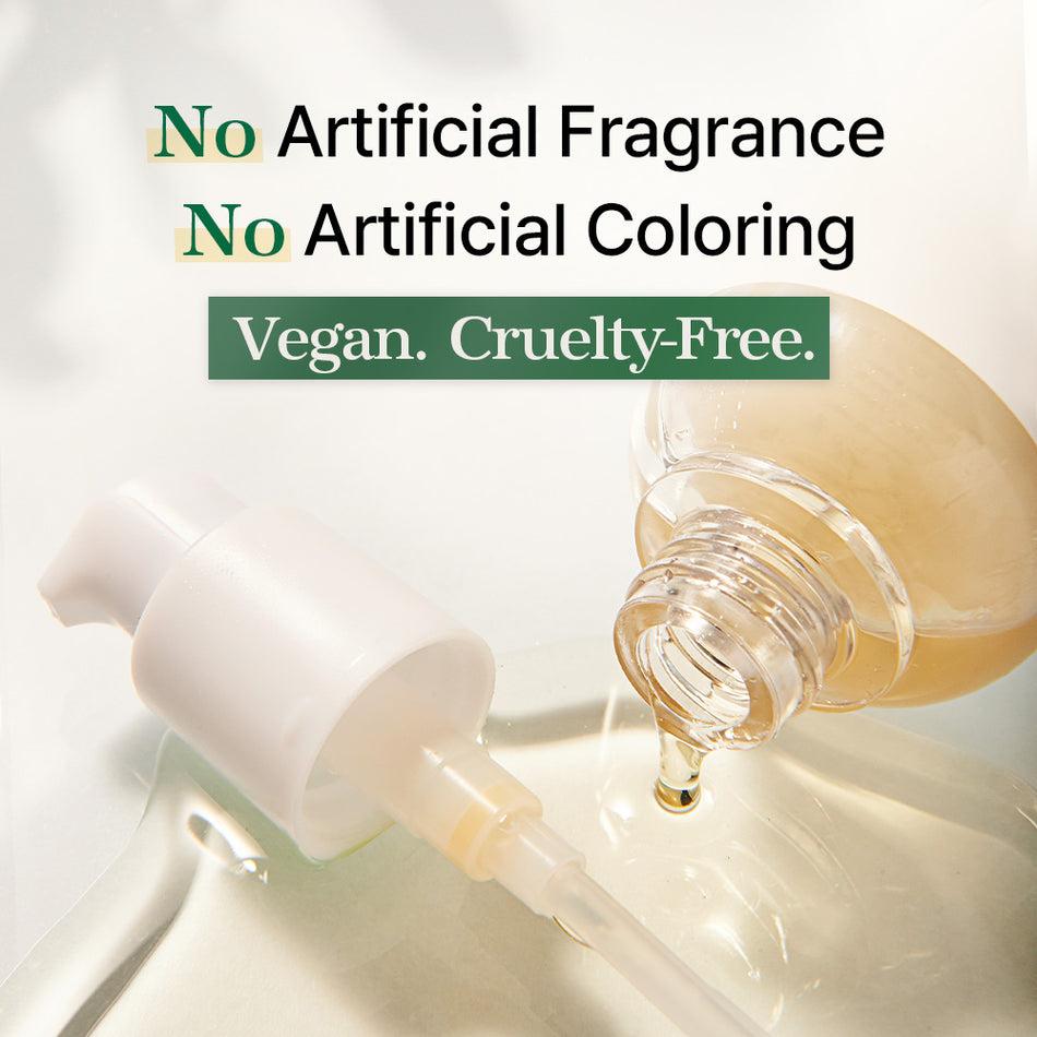 [MIXSOON] Bean Essence 50ml - NURVA