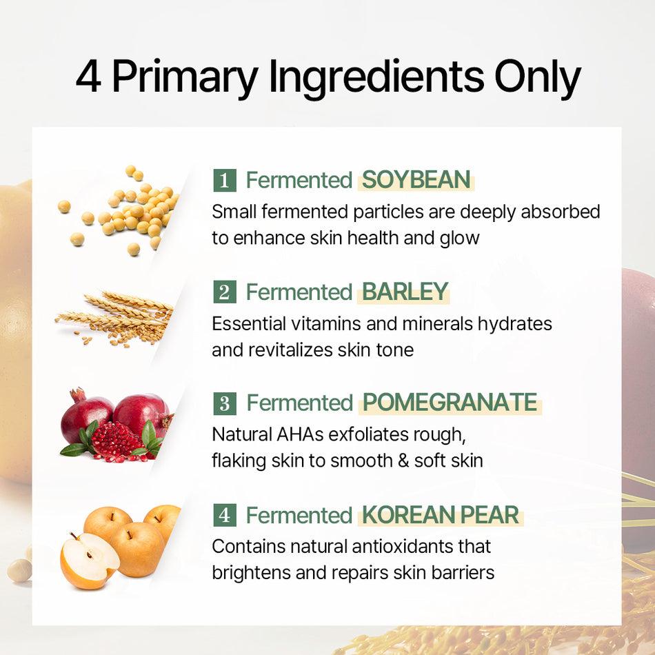[MIXSOON] Bean Essence 50ml - NURVA