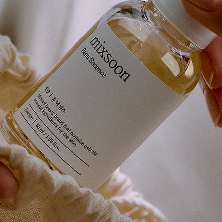 [MIXSOON] Bean Essence 50ml - NURVA