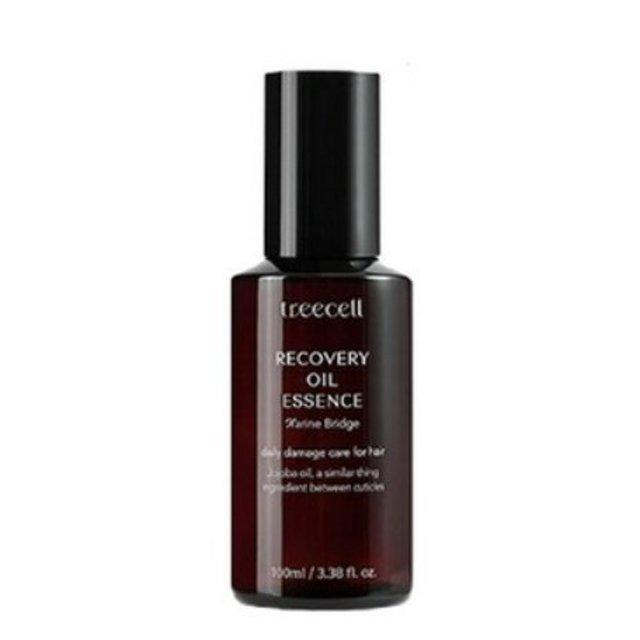[TREECELL] Recovery Oil Essence AD 100ml - NURVA