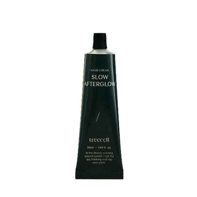 [TREECELL] Slow Afterglow Hand Cream 50ml