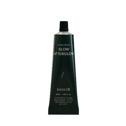 [TREECELL] Slow Afterglow Hand Cream 50ml - NURVA
