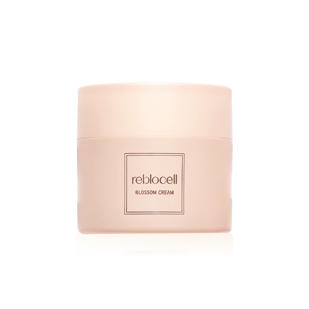 [Reblocell] Blossom Barrier Cream 50ml - NURVA