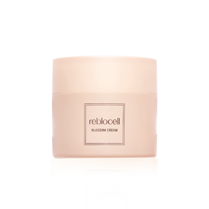 [Reblocell] Blossom Barrier Cream 50ml - NURVA