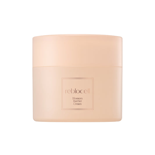 [Reblocell] Blossom Barrier Cream 50ml - NURVA