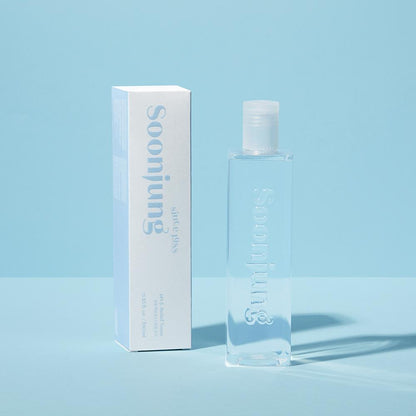 [EtudeHouse] SoonJung pH 5.5 Relief Toner 350ml - NURVA