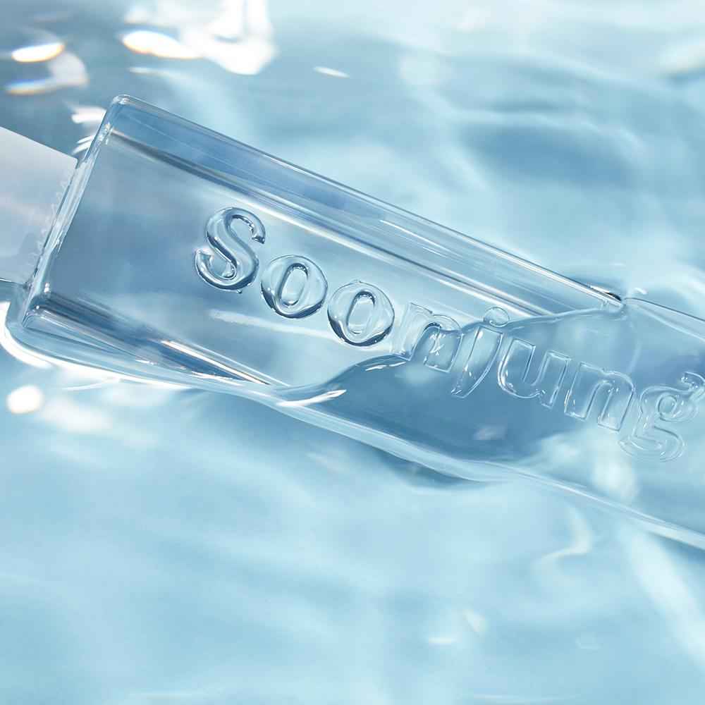 [EtudeHouse] SoonJung pH 5.5 Relief Toner 350ml