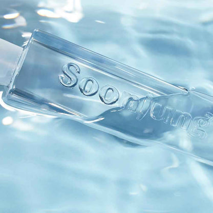 [EtudeHouse] SoonJung pH 5.5 Relief Toner 350ml