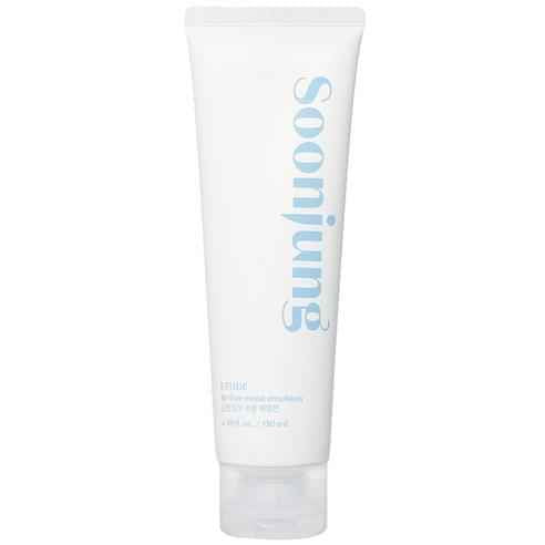 [EtudeHouse] SoonJung 10 Free Moist Emulsion 130ml
