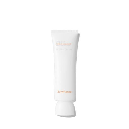 [Sulwhasoo] UV Daily Tone Up Sunscreen Multi-Protection 50ml - NURVA