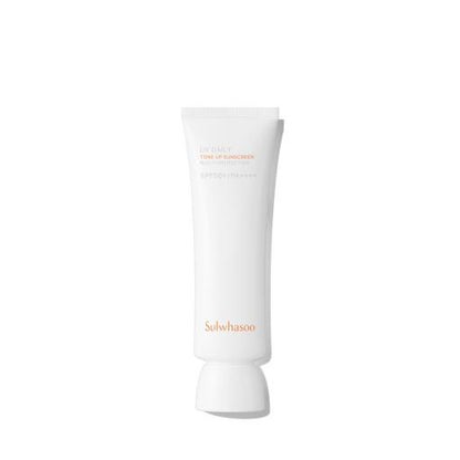 [Sulwhasoo] UV Daily Tone Up Sunscreen Multi-Protection 50ml - NURVA