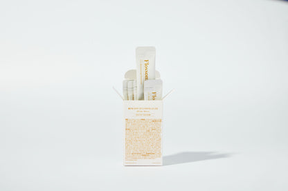 [Reblocell] Flossom UV Moisturising Sunscreen Pocket - 10ea / box - NURVA