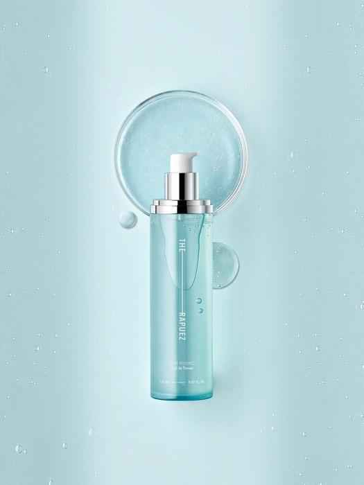 [The Rapuez] Live Hydro Gel in Toner 150ml