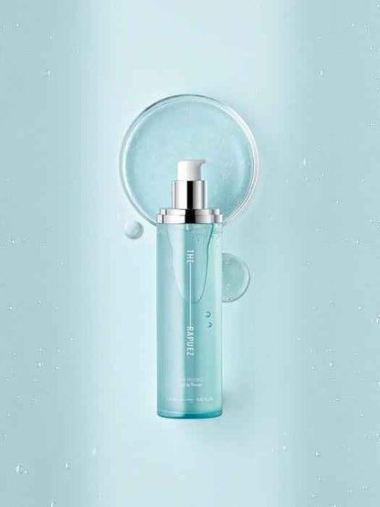 [The Rapuez] Live Hydro Gel in Toner 150ml