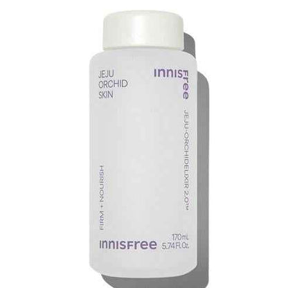 [Innisfree] Jeju Orchid skin 200ml