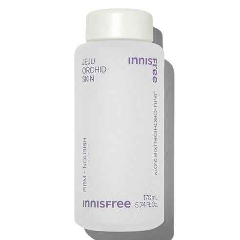 [Innisfree] Jeju Orchid skin 200ml