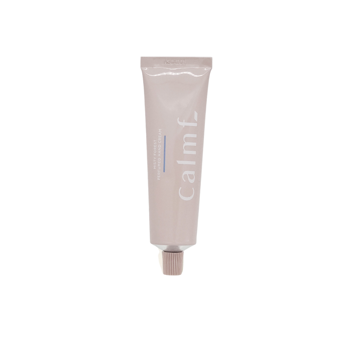 [Calmf] Misty forest Perfumed hand cream 50ml - NURVA