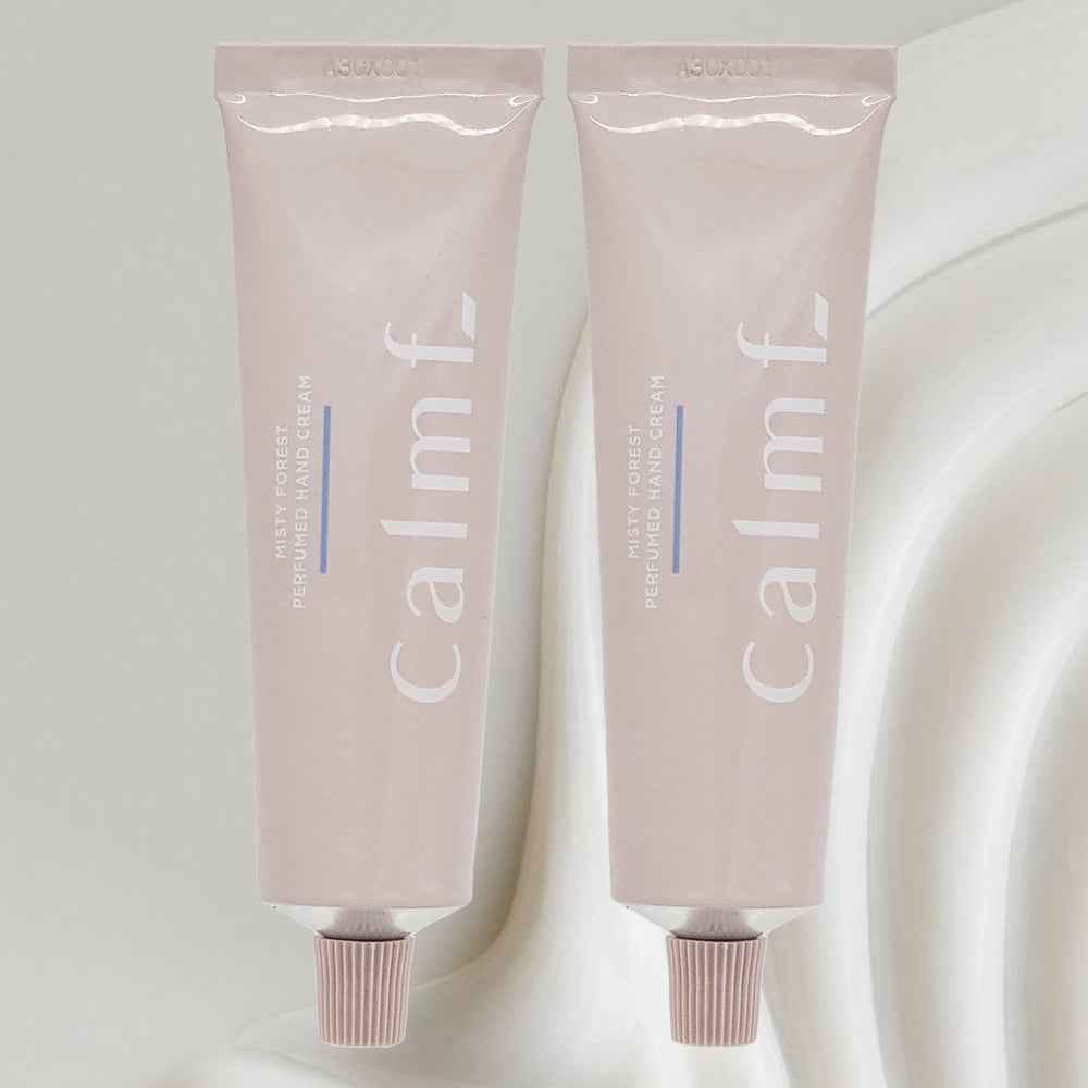 [Calmf] Misty forest Perfumed hand cream 50ml