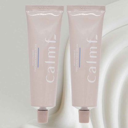 [Calmf] Misty forest Perfumed hand cream 50ml