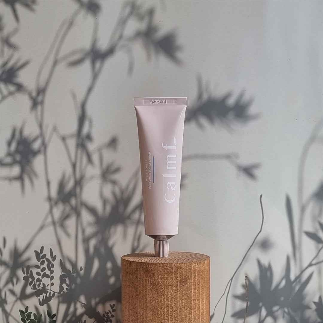 [Calmf] Misty forest Perfumed hand cream 50ml
