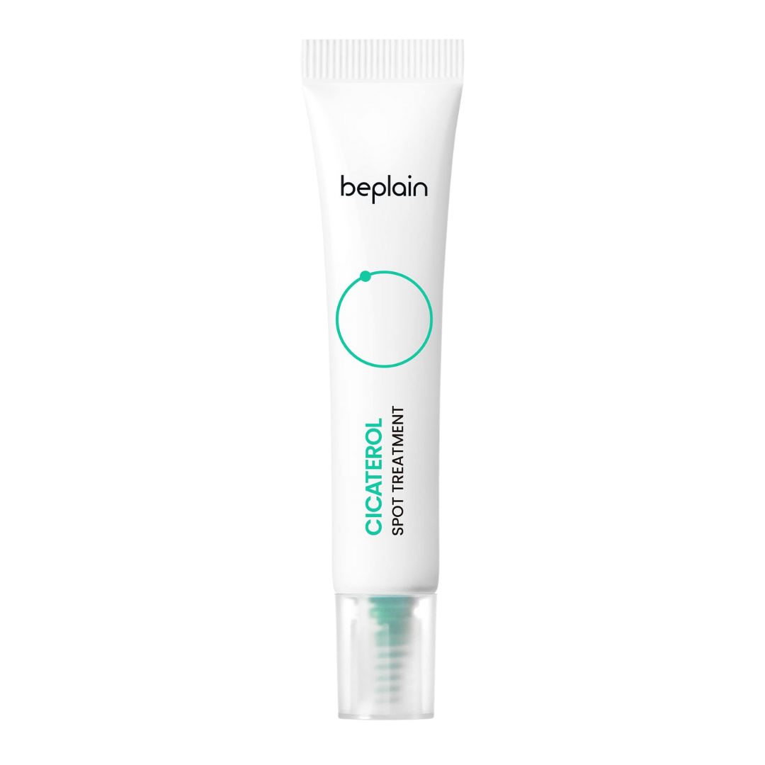[Beplain] Cicaterol Spot Treatment 15ml - NURVA
