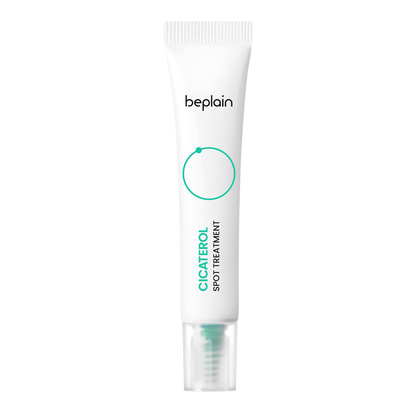 [Beplain] Cicaterol Spot Treatment 15ml - NURVA
