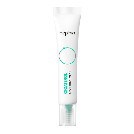 [Beplain] Cicaterol Spot Treatment 15ml - NURVA