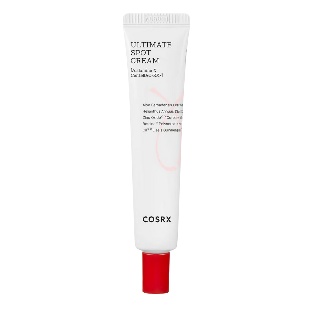 [Cosrx] AC Collection Ultimate Spot Cream 30g - NURVA