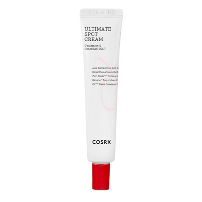 [Cosrx] AC Collection Ultimate Spot Cream 30g - NURVA