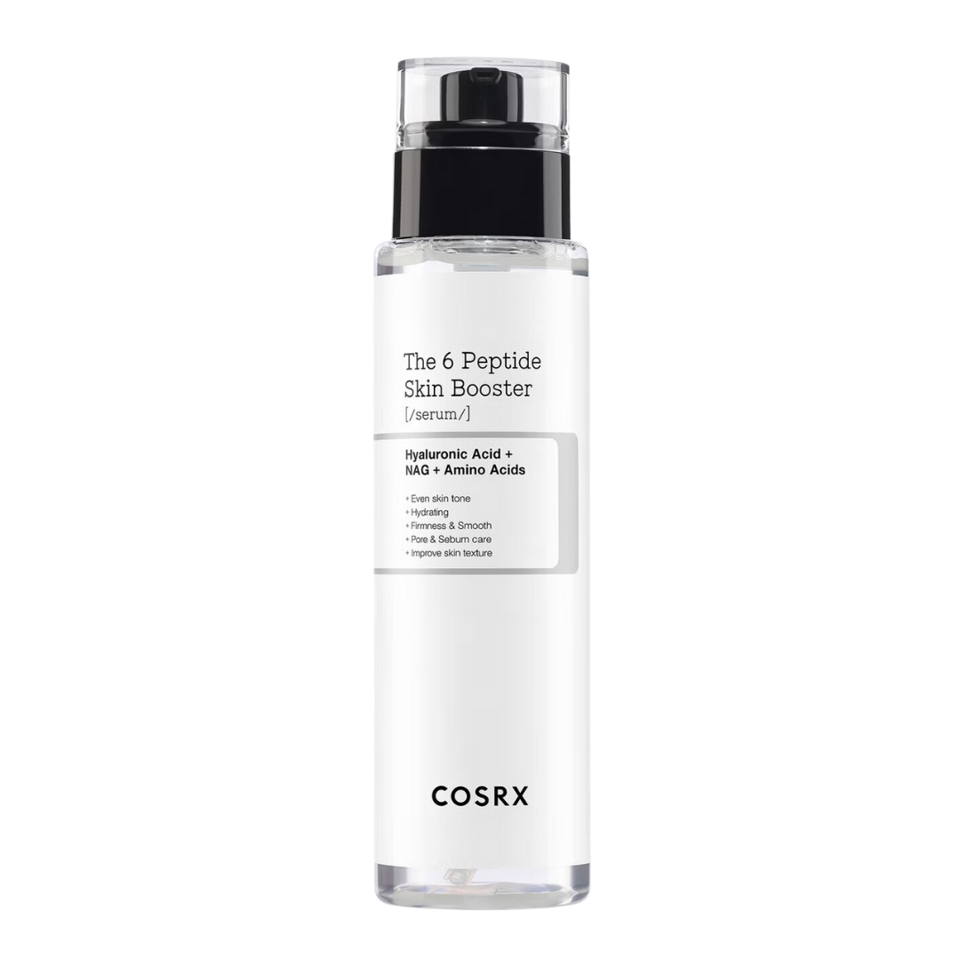 [Cosrx] The 6 Peptide Skin Booster Serum 150ml - NURVA