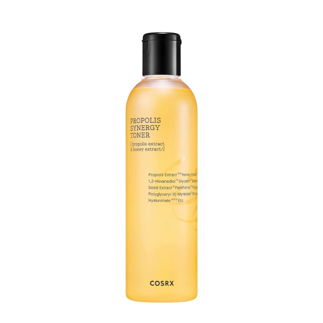[Cosrx] Full Fit Propolis Synergy Toner 280ml - NURVA