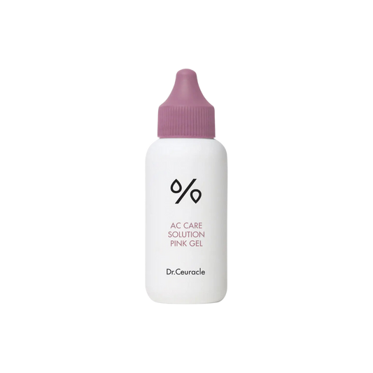 [Dr.Ceuracle] AC Cure Solution Pink Gel 50ml - NURVA