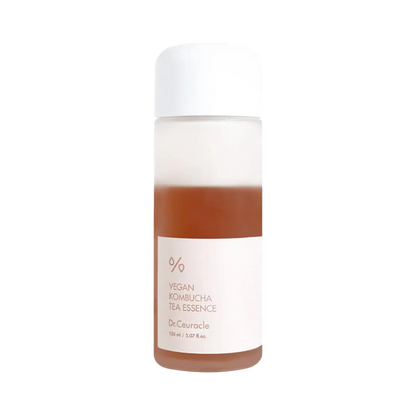 [Dr.Ceuracle] Vegan Kombucha Tea Essence 150ml - NURVA
