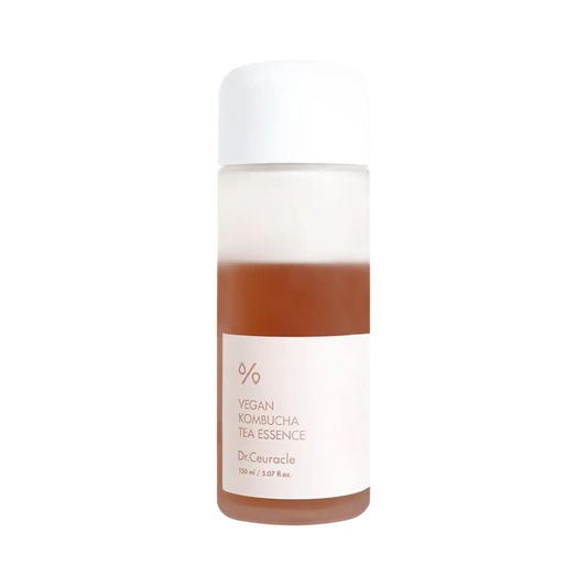 [Dr.Ceuracle] Vegan Kombucha Tea Essence 150ml - NURVA