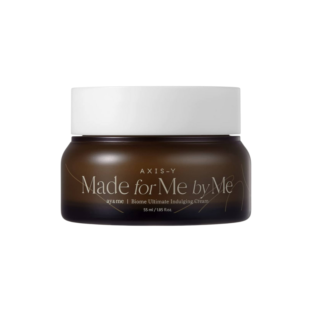 [AXIS-Y] Biome Ultimate Indulging Cream 55ml - NURVA