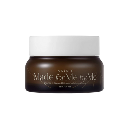 [AXIS-Y] Biome Ultimate Indulging Cream 55ml - NURVA
