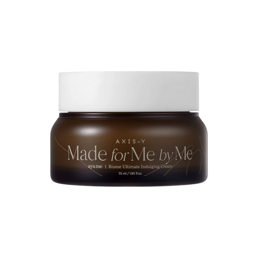 [AXIS-Y] Biome Ultimate Indulging Cream 55ml - NURVA