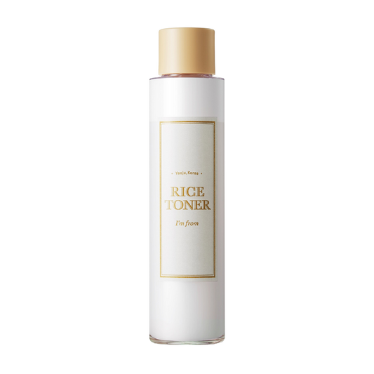 [ImFrom] Rice Toner 150ml - NURVA