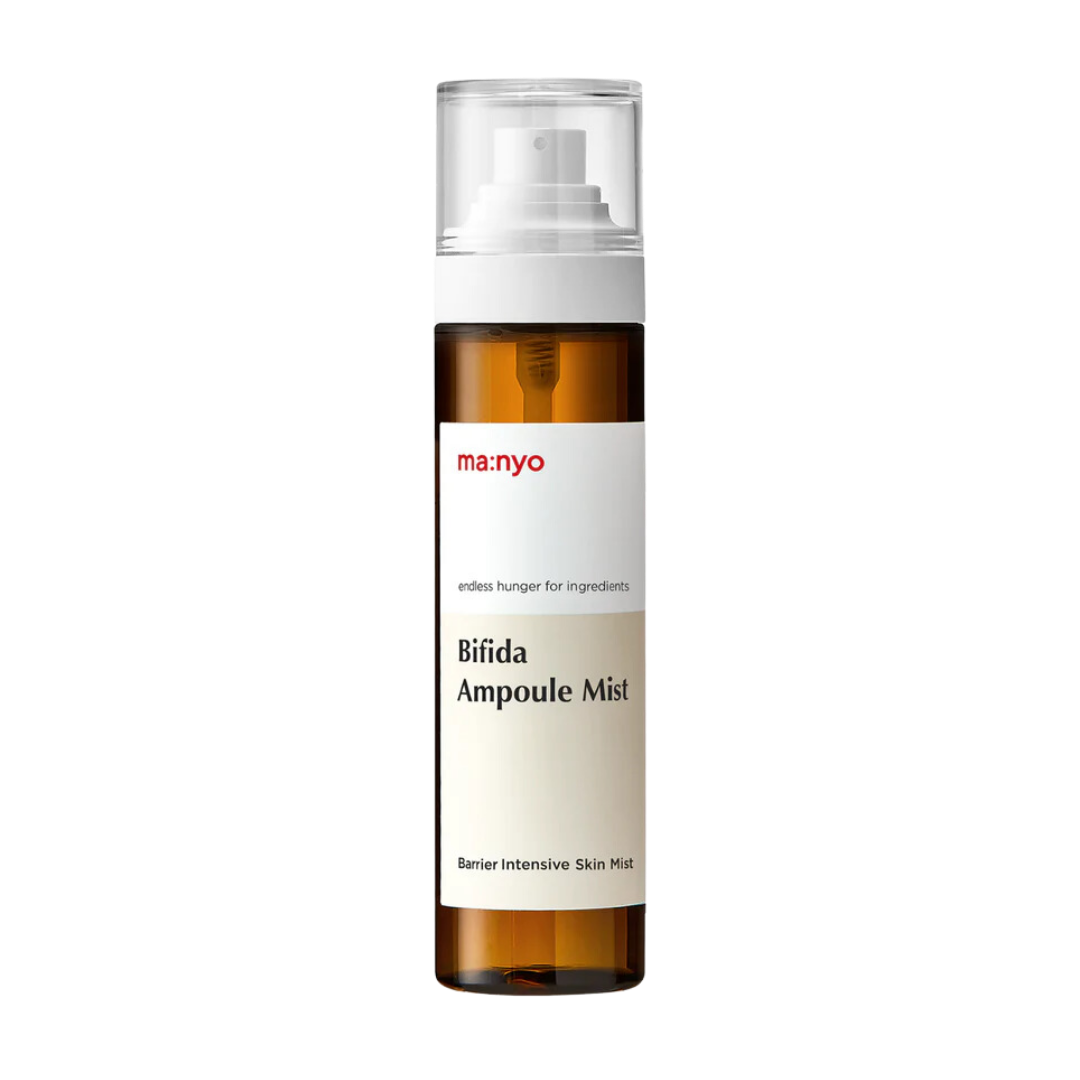 [Ma:nyo] Bifida Ampoule Mist 120ml - NURVA