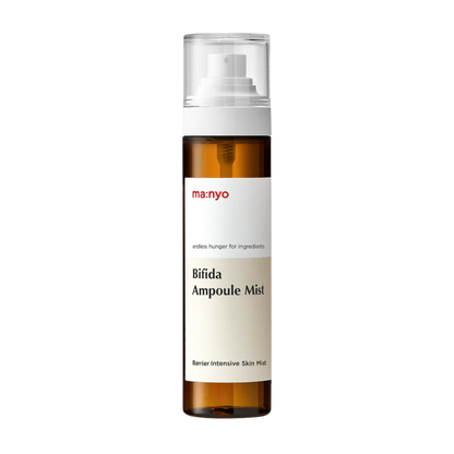 [Ma:nyo] Bifida Ampoule Mist 120ml - NURVA