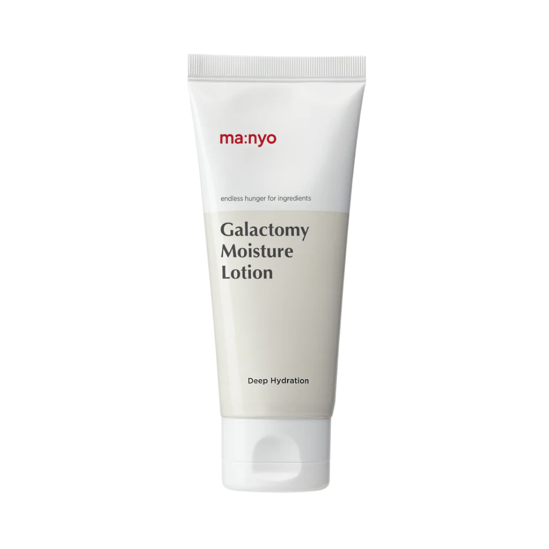 [Ma:nyo] Galactomy Moisture Lotion 100ml - NURVA