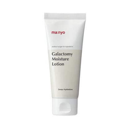 [Ma:nyo] Galactomy Moisture Lotion 100ml - NURVA