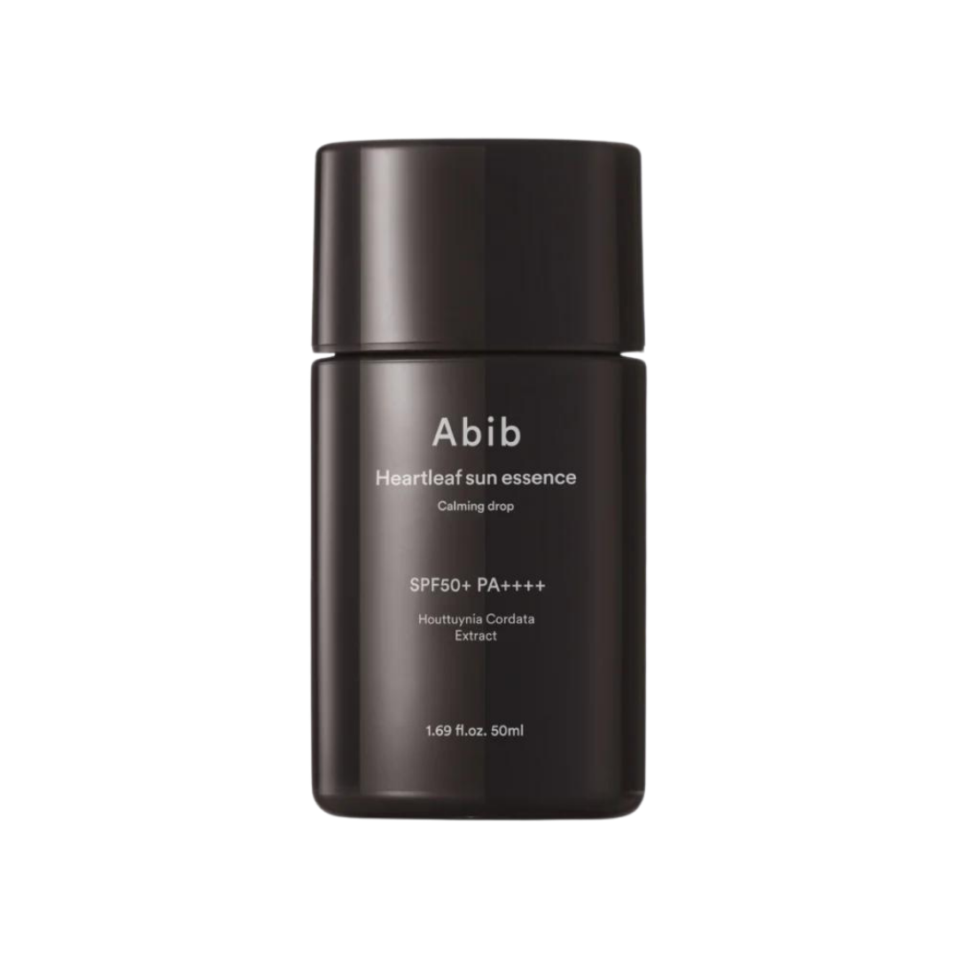 [Abib] Heartleaf sun essence Calming drop 50ml - NURVA