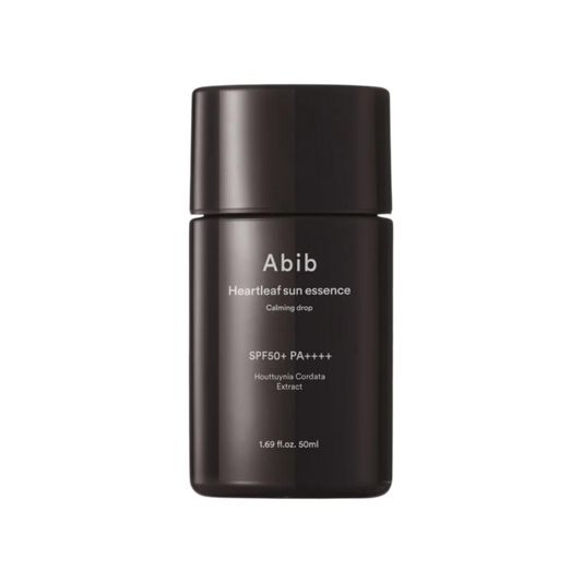 [Abib] Heartleaf sun essence Calming drop 50ml - NURVA