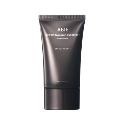 [Abib] Sedum Hyaluron Sunscreen Protection Tube SPF50+PA++++ 50ml - NURVA