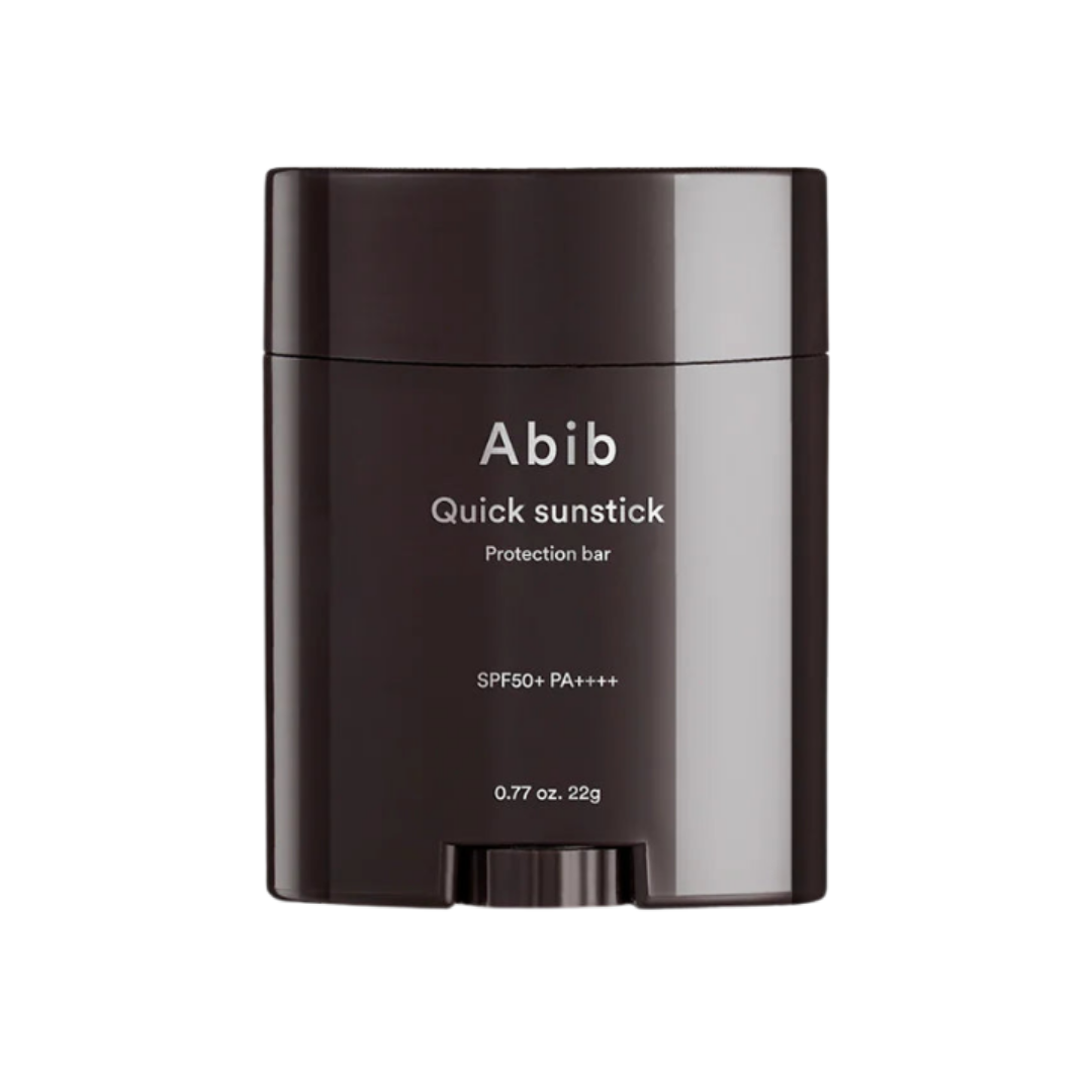 [Abib] Quick Sunstick Protection Bar SPF50+ PA++++ 22g - NURVA