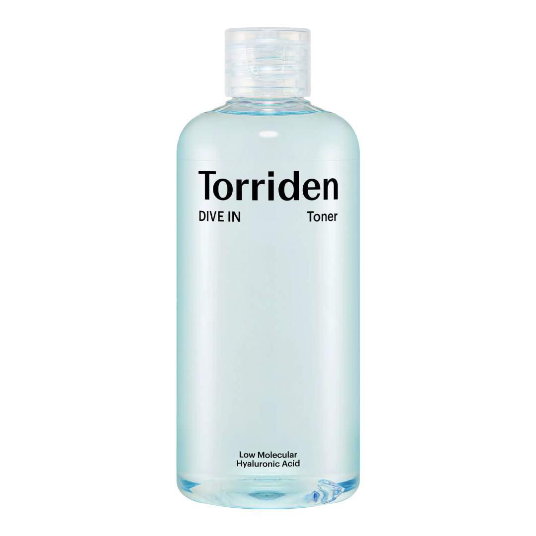 [Torriden] DIVE IN Low Molecular Hyaluronic Acid Skin Booster 200ml - NURVA