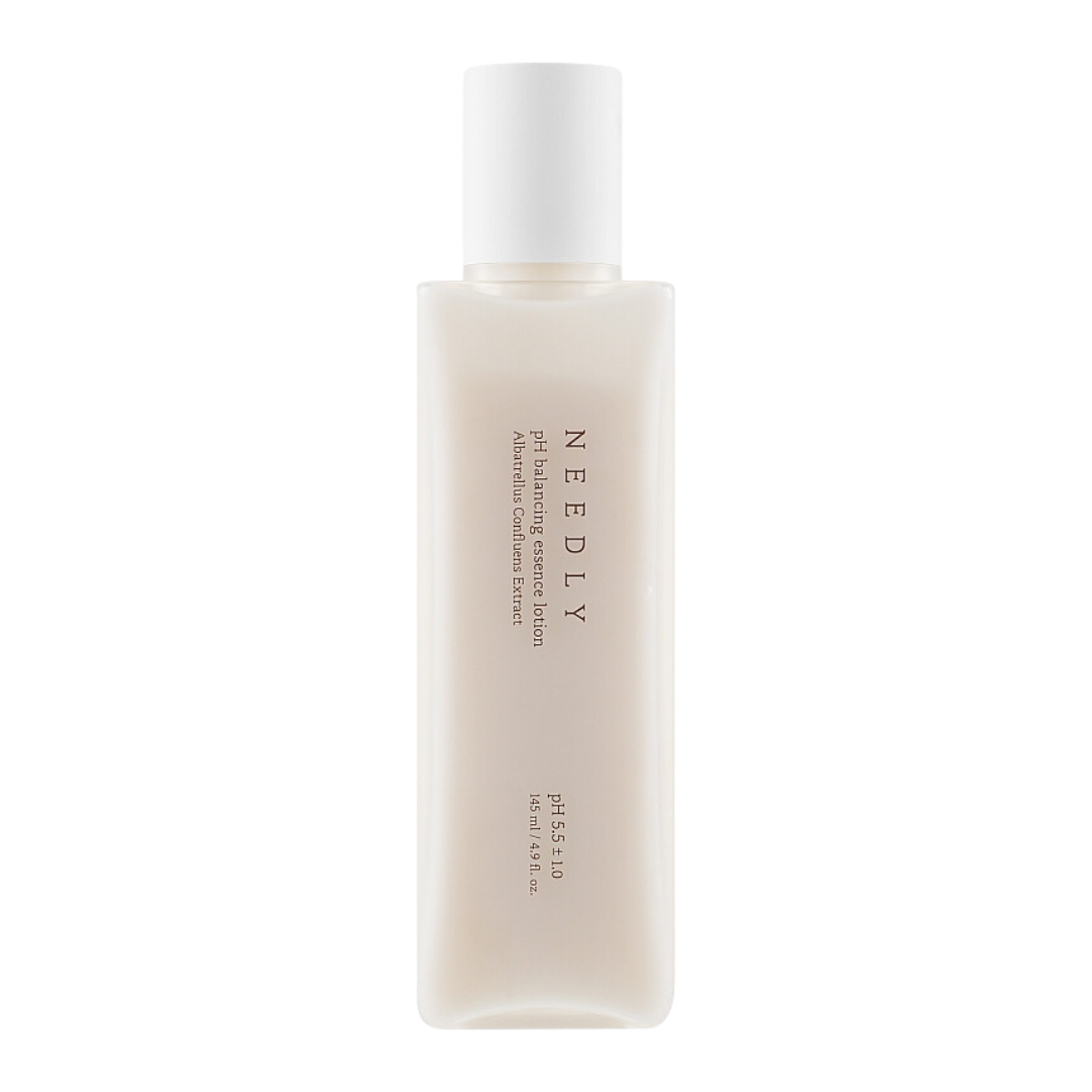 [Needly] pH balancing toner 145ml - NURVA