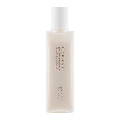 [Needly] pH balancing toner 145ml - NURVA